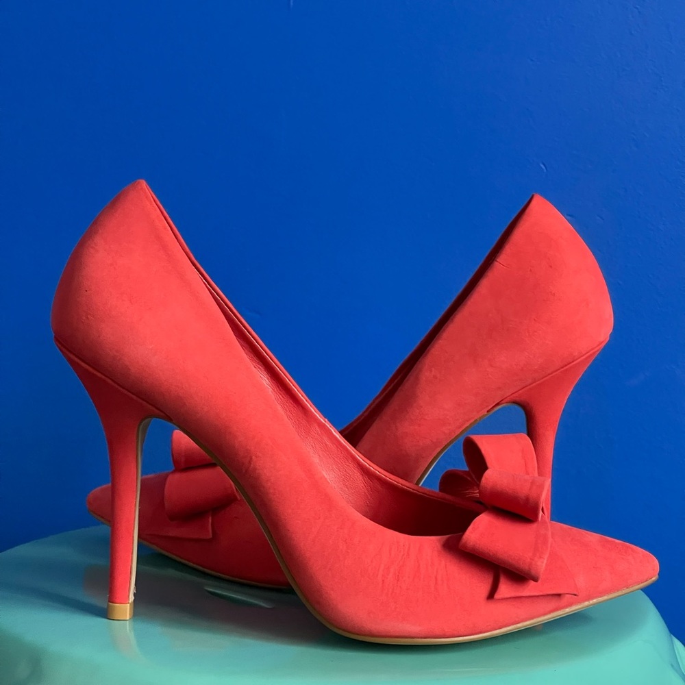 Steven By Steve Madden Heel - image 4